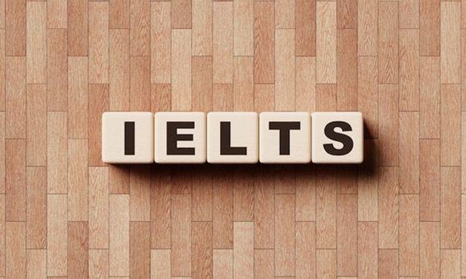 Bài thi IELTS Reading gồm mấy phần?