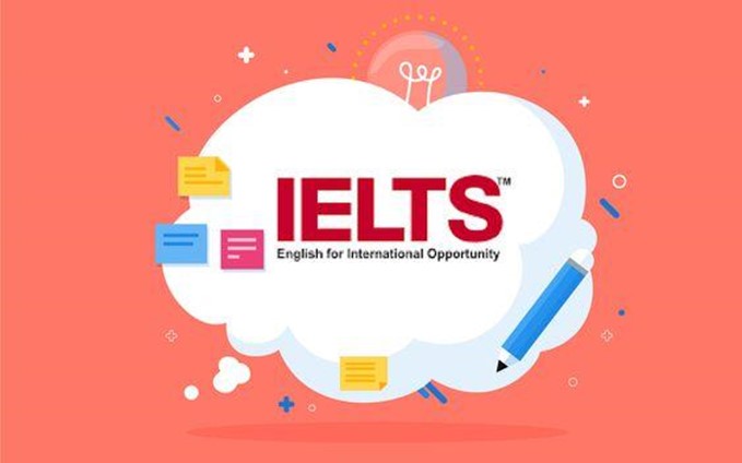 04 tiêu chí đánh giá trong bài thi IELTS Writing