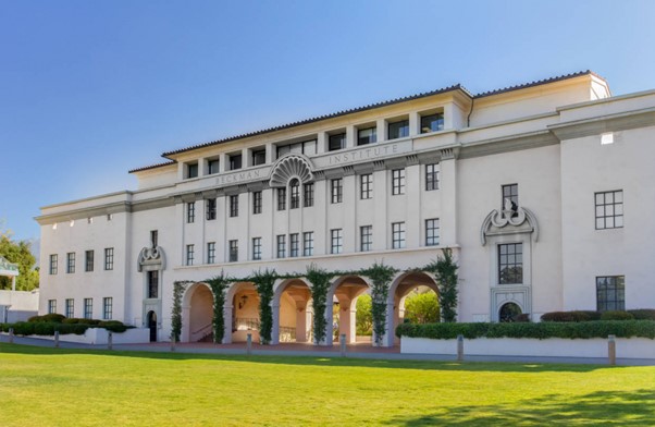 California Institute of Technology