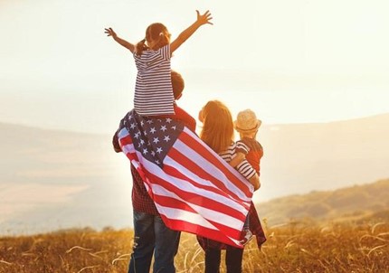 IELTS Định cư tại Mỹ