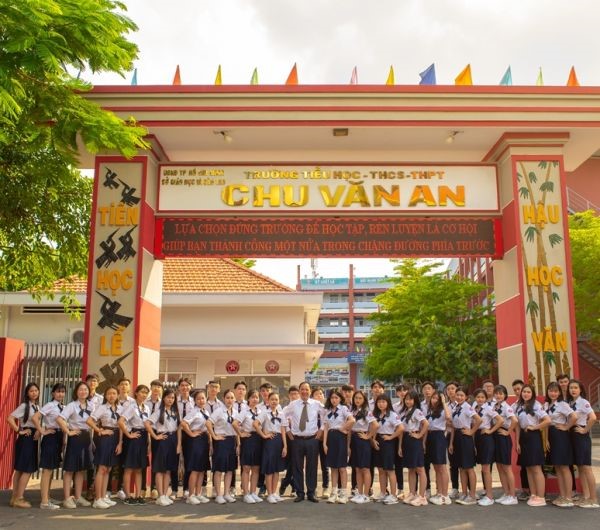 Các trường THPT có chính sách ưu tiên IELTS tuyển thẳng cấp 3