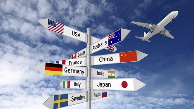 Tại sao du học cần có IELTS?