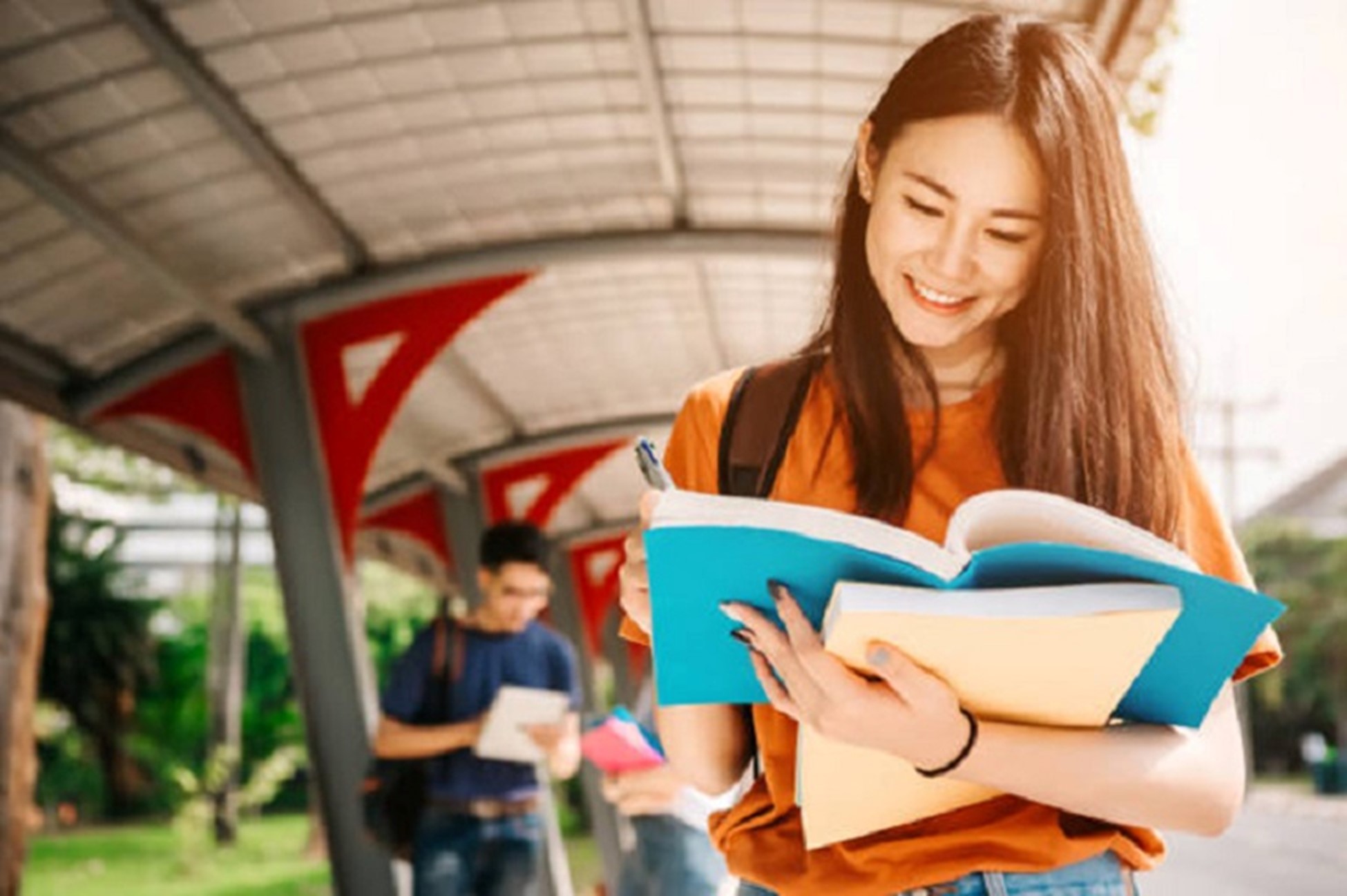 Du học Úc không cần IELTS 