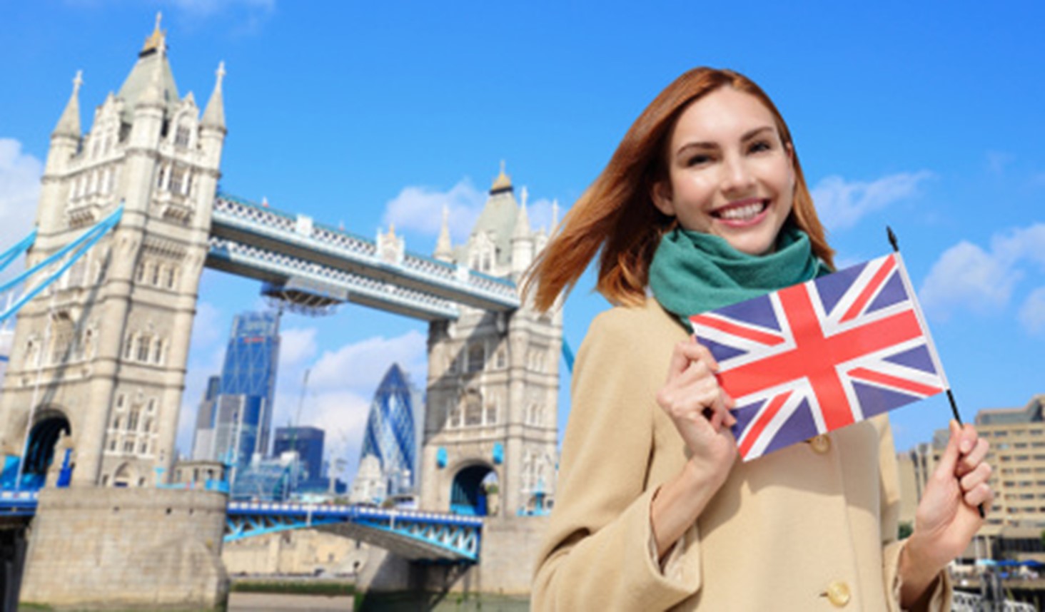 Du học Anh không cần IELTS