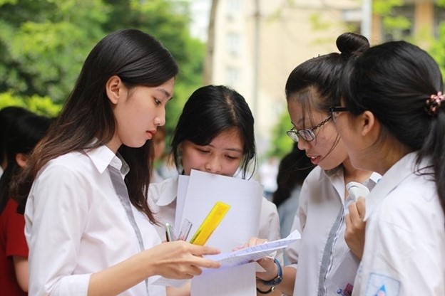 Có chứng chỉ IELTS có cần thi đại học không?