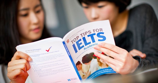 IELTS 5.0 có đi du học được không?