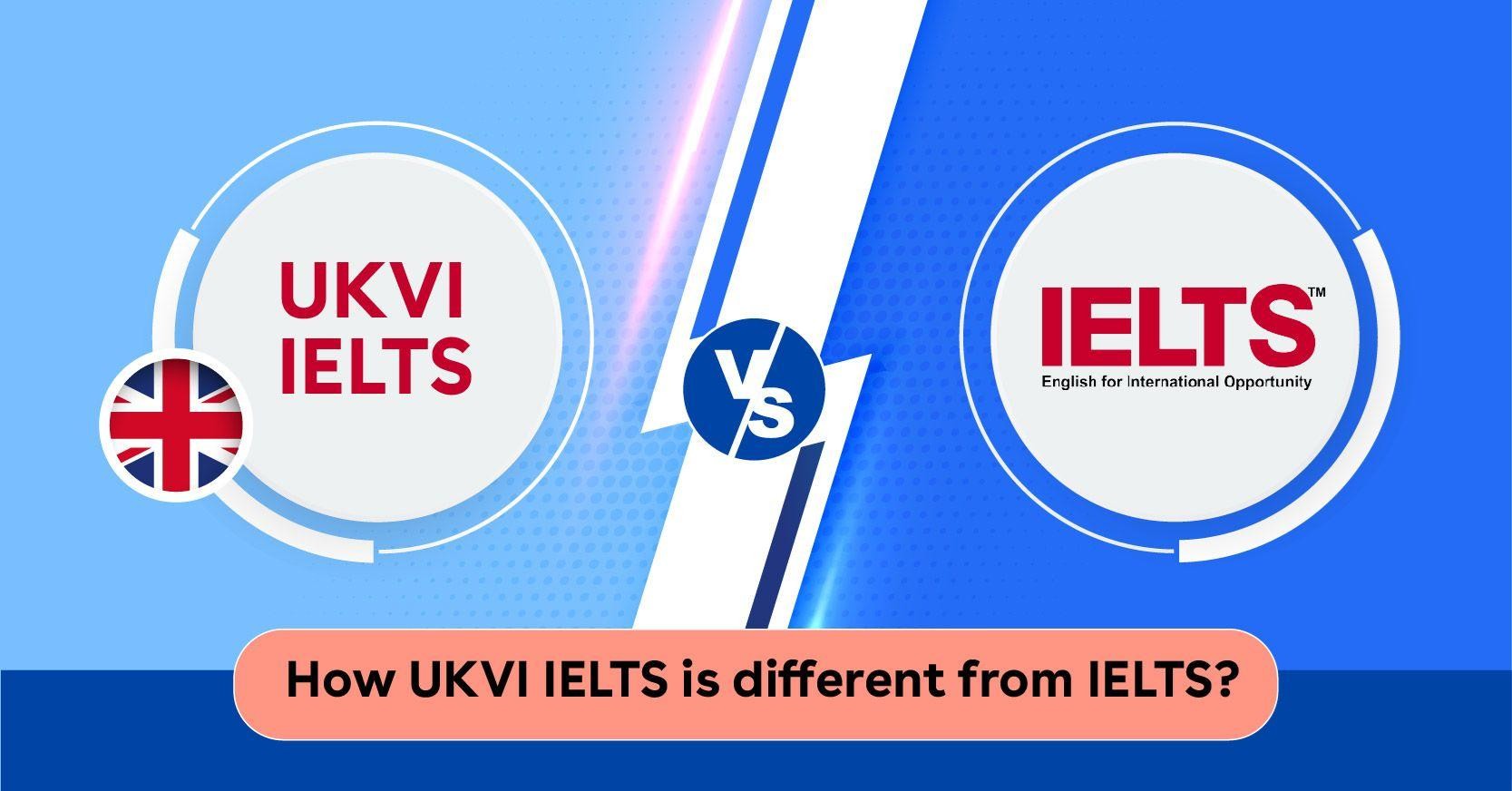 IELTS Life Skills vs IELTS UKVI: Sự khác biệt & lựa chọn tối ưu năm 2025
