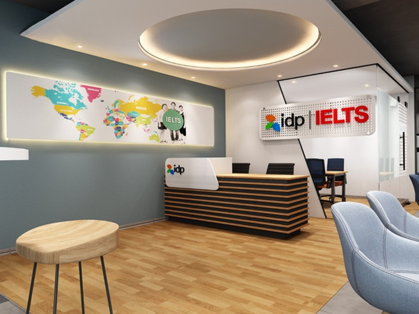 Tại IDP
