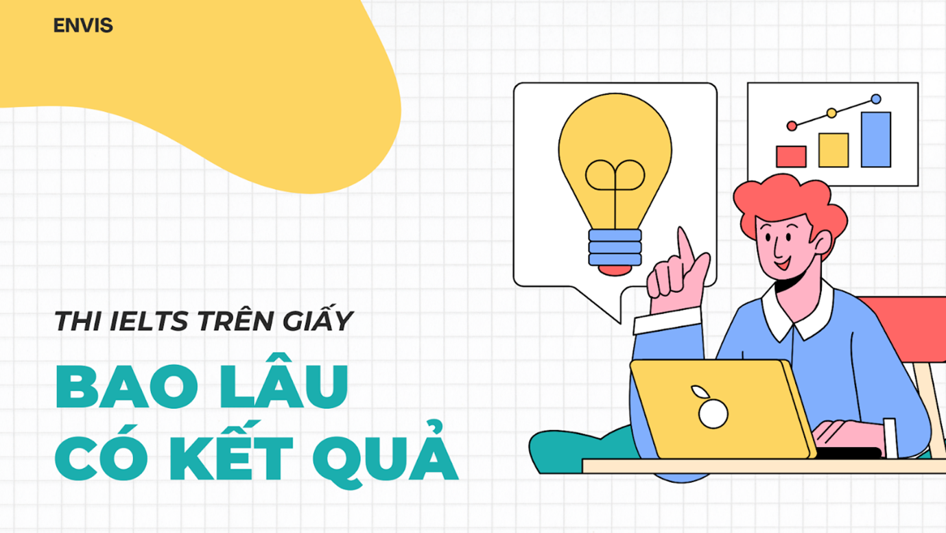 Giới thiệu về hình thức thi IELTS trên giấy