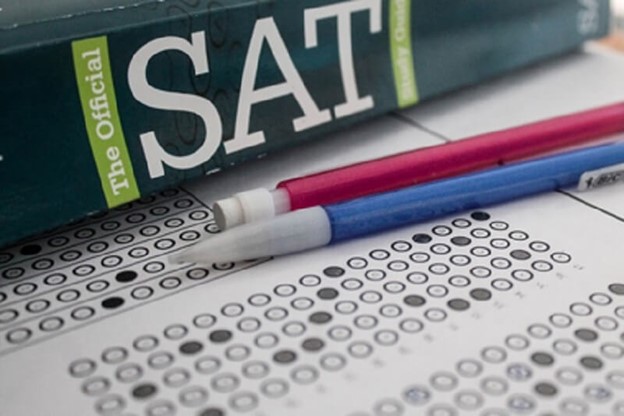 SAT là gì? 