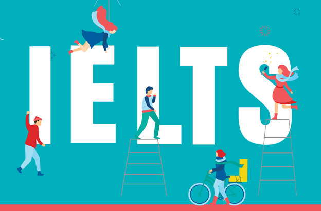 Lợi ích học IELTS từ cấp 2, 3