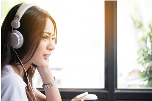 Phần thi Nghe (Listening)