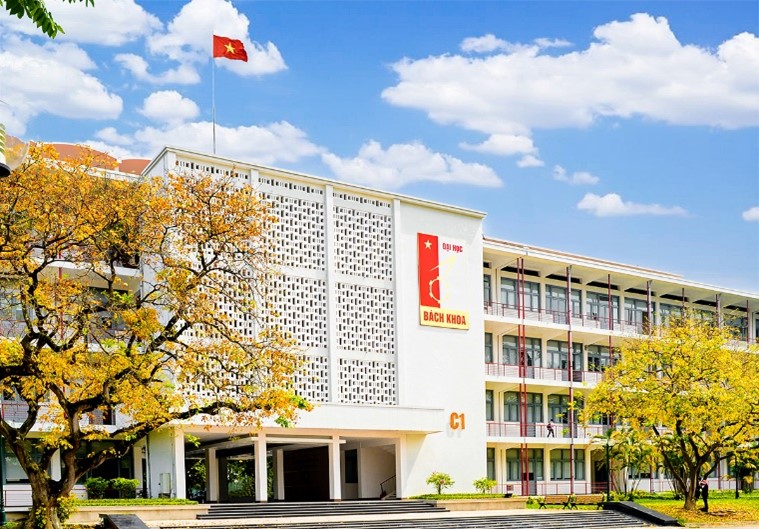 Các phương thức tuyển sinh Đại học Bách Khoa