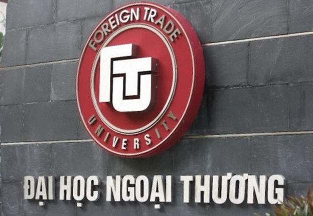 Các phương thức xét tuyển của Đại học Ngoại Thương