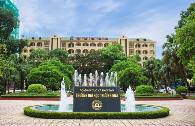 Xét tuyển IELTS vào Đại học Thương Mại