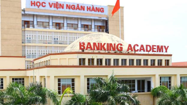 Xét tuyển IELTS vào Học viện Ngân hàng