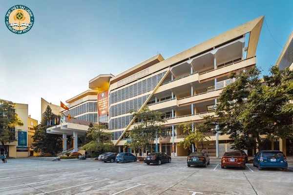 Các phương thức xét tuyển của Học viện Tài chính